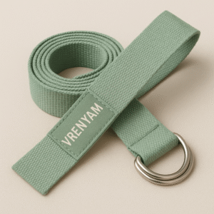 Yoga belt
